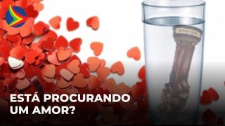 CONFIRA TRÊS SIMPATIAS INFALÍVEIS PARA ARRUMAR UM AMOR