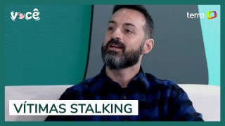80% das vítimas de stalking são mulheres