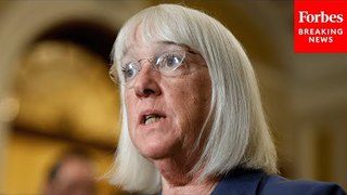'Important For Our Competitiveness': Patty Murray Calls For Increased Scientific Research Funds