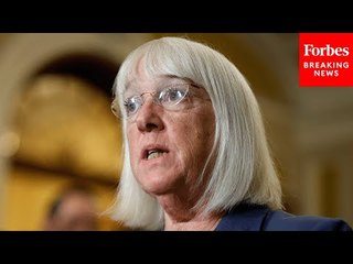 'Important For Our Competitiveness': Patty Murray Calls For Increased Scientific Research Funds
