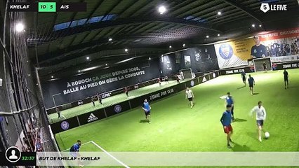 But de Khelaf - khelaf