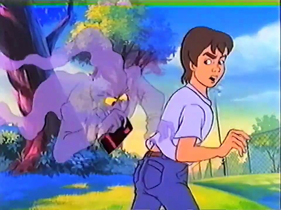 Cartoon All-Stars to the Rescue [Latino] [HQ]