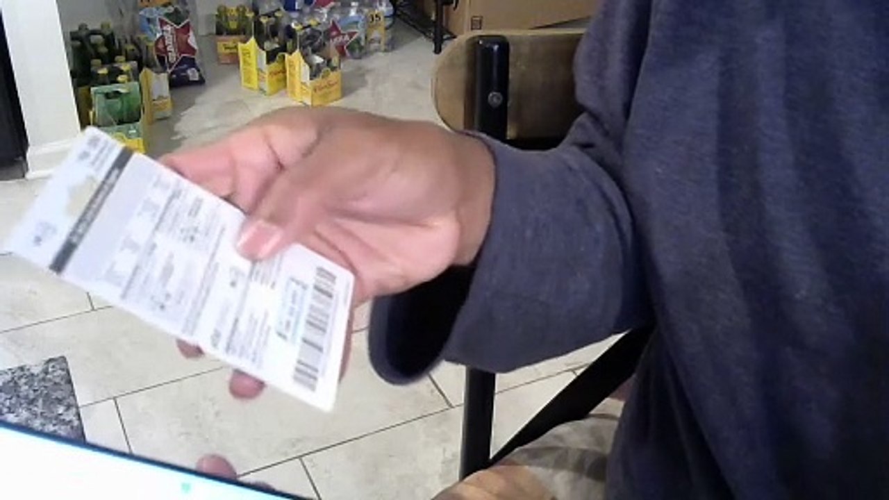 I'm showing people how to put the AT&T minutes on a the prepaid