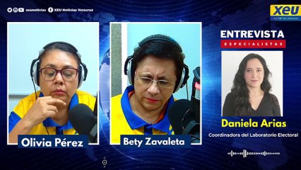 XEU Noticias Veracruz. (616)