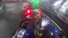 Speed Go Kart Ep 04