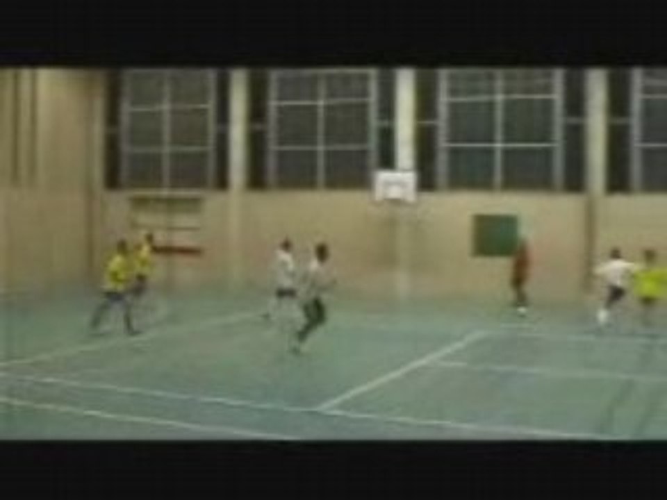 Fc Erdre 1 vs Etoile Lavalloise match 2
