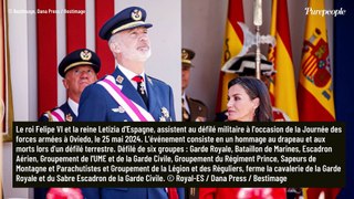 Letizia d'Espagne a encore brisé le protocole : pourquoi la maison royale ne lui en tiendra jamais rigueur ?