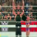 Top Moments Of Monday Night WWE Raw - WWE Raw Highlights Today