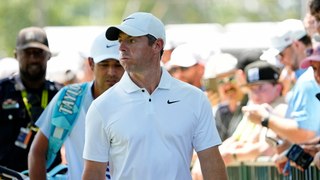 Smylie Kaufman Reflects on PGA Tour and Grayson Murray