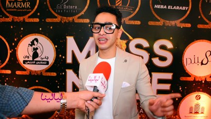 #سيد_أسامة : #صلاح_عبدالله هو الوحيد اللي كنت مستني مشهدي معاه وكنت خارج بعيط من اللوكيشن