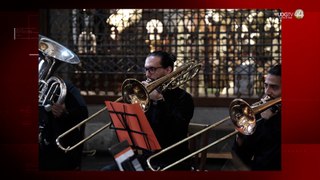 Presentarán el oratorio ‘¿Quién como Dios?’, del compositor ocotlense Hector Salcedo