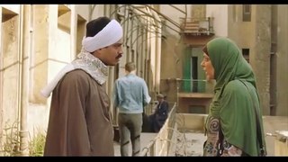 مسلسل ولد الغلابة 4  احمد السقا و مى عمر