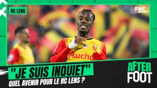 Ligue 1 : l'After inquiet pour l'avenir du RC Lens !