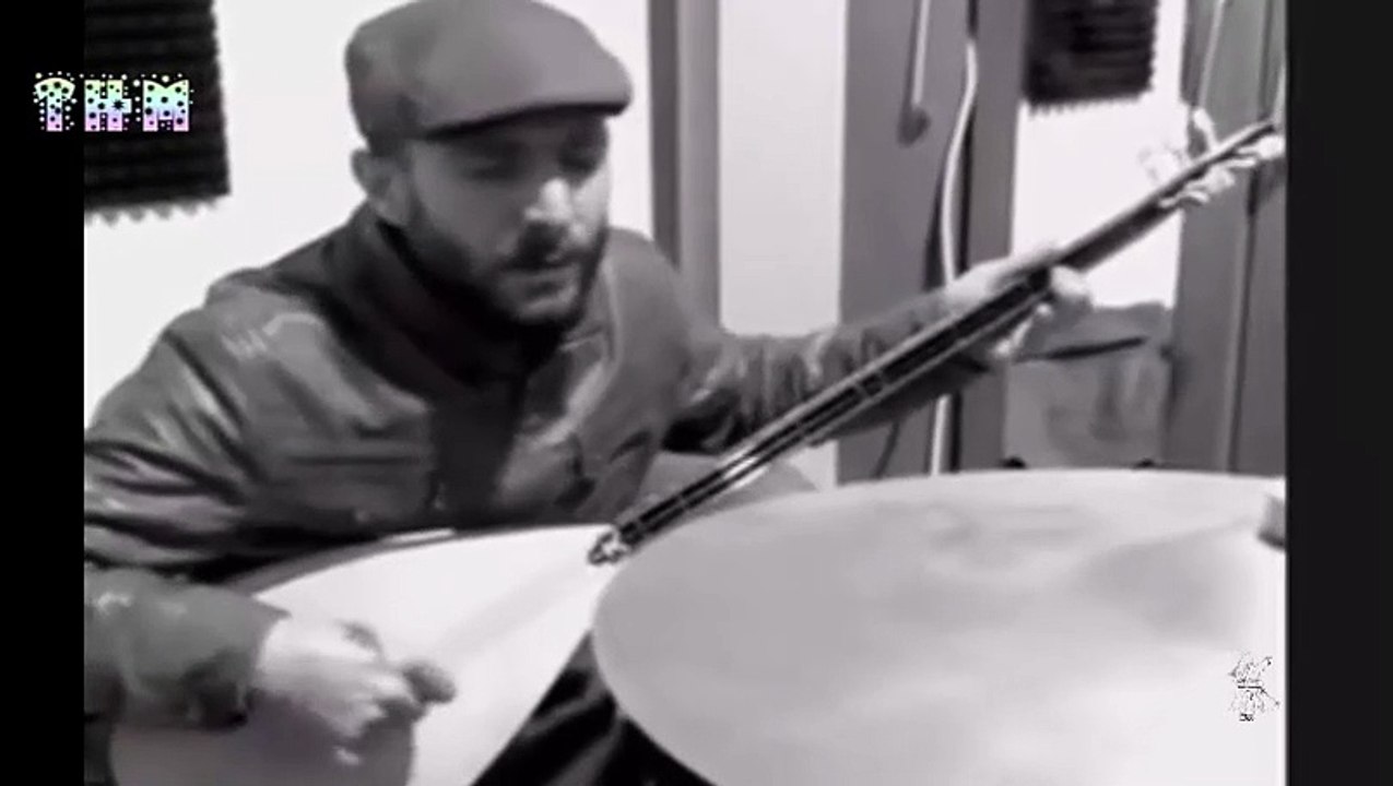 Merhemin Ne imiş Getir de Sürek - THM