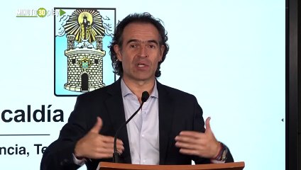 “Acabaron con el sistema de salud”  Fico Gutiérrez sobre el caso Sura