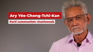 Ary Yée-Chong-Tchi-Kan : “Un projet consensuel pour développer La Réunion”