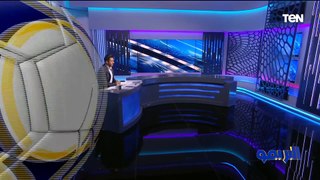 أطالب الجماهير بدعم الجهاز الفني.. علاء نبيل يتحدث عن استعدادات المنتخب قبل تصفيات كأس العالم
