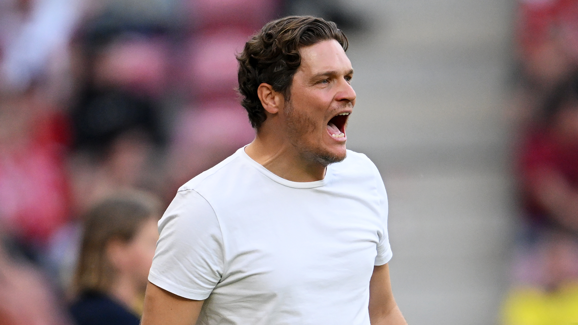 Terzic embracing nerves ahead of UCL final