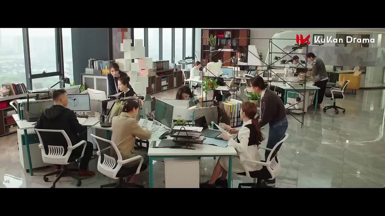 المسلسل الصيني حب خطوة بخطوة مترجم عربي الحلقة 15