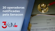 Lira diz que planos de saúde vão suspender cancelamentos unilaterais