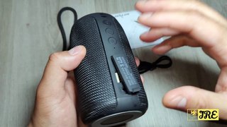 Zealot S32 Wireless Bluetooth Speaker (Review)