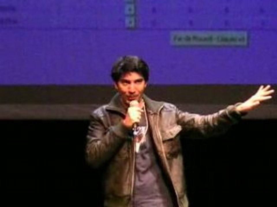 Edwood - 1er Tour - GSN 2007