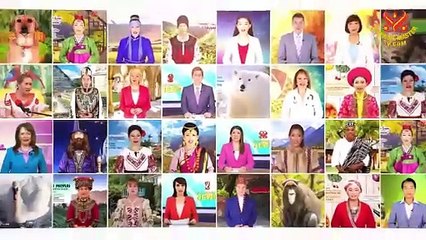 介紹無上師電視台 / Introduction of Supreme Master TV