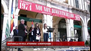 Gli eventi speciali - 50 anni strage di Piazza della Loggia