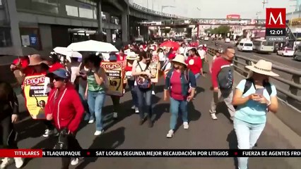 Milenio Noticias, con Carlos Zúñiga, 28 de mayo de 2024