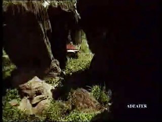 Nissan Patrol advert