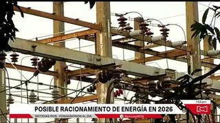 Tarifa de energía subirá 35 pesos por kWh entre mayo y junio