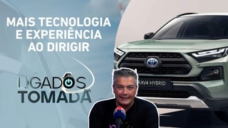 Qual o melhor carro híbrido? João Anacleto diz quais as suas preferências! | LIGADOS NA TOMADA