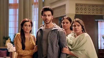 مسلسل ساحرتي الحلقة 4