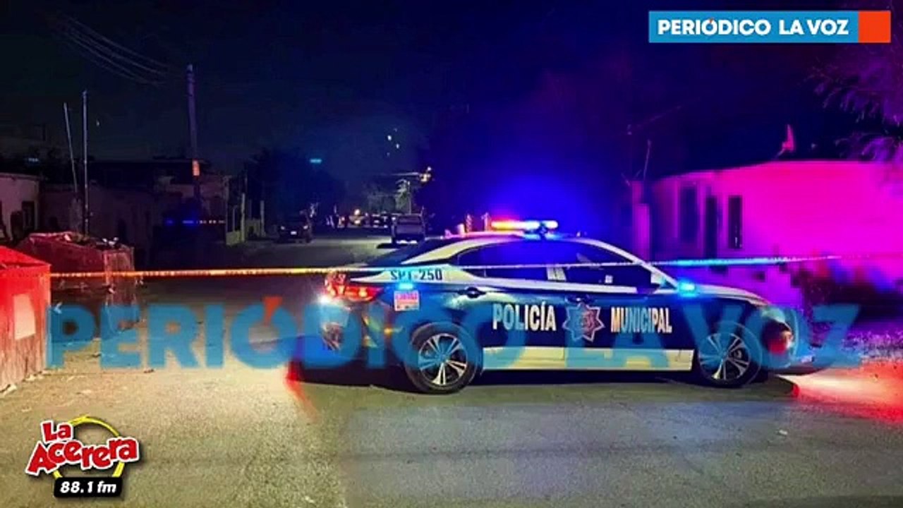 Periódico La Voz Noticias 28 de Mayo del 2024