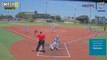Copy of Blue Rawlings - Elite Rock SE (2024) Mon, May 27, 2024 7:45 AM to 7:45 PM