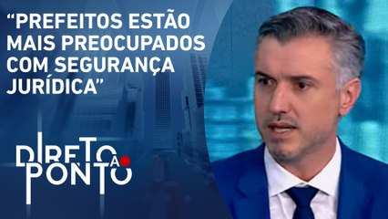 Скачать видео: Marchese: “Engenharia vem sendo deixada de lado por políticas públicas” | DIRETO AO PONTO