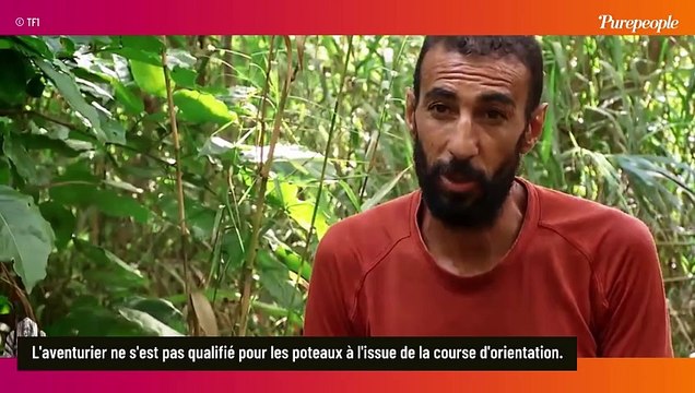 EXCLU Koh-Lanta 2024 : Amri éliminé malgré un accord avec ses camarades ? Ma stratégie était juste...