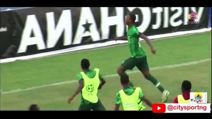 Ghana U17 vs Nigeria U17 | 2-3 | The Winning Goal From Abdulmuiz Adeleke Was A Cracker Accra 2024 WAFU B U17