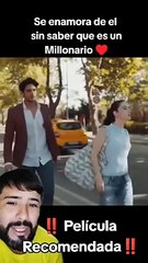 ‼️Película recomendada‼️