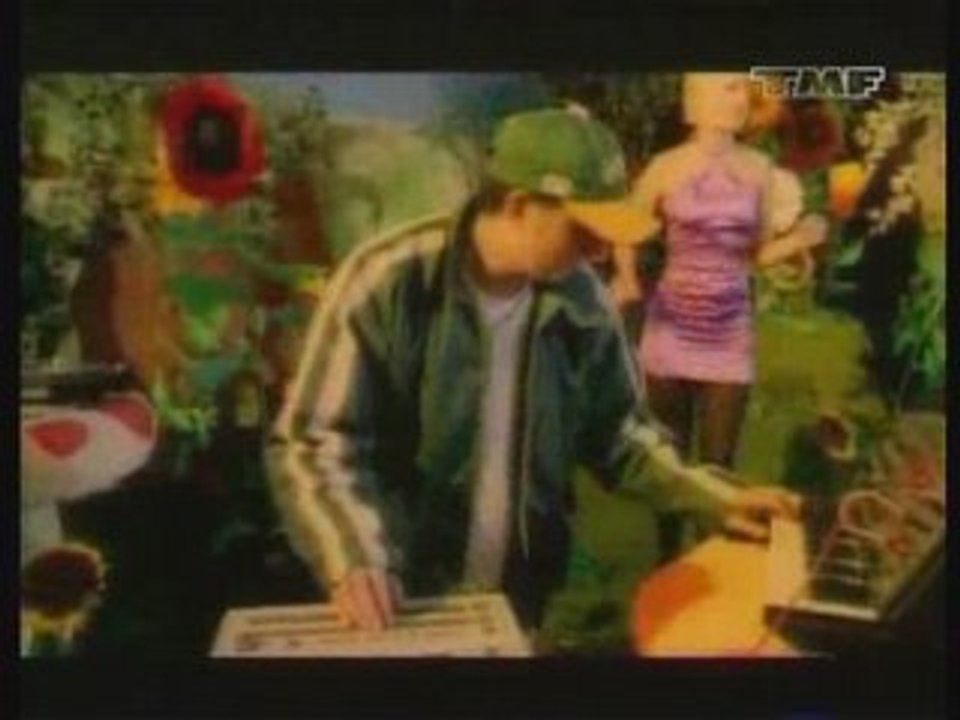 Dune - Hardcore Vibes