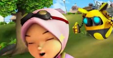 BoBoiBoy BoBoiBoy S01 E006 BoBoiBoy Thunderstorm