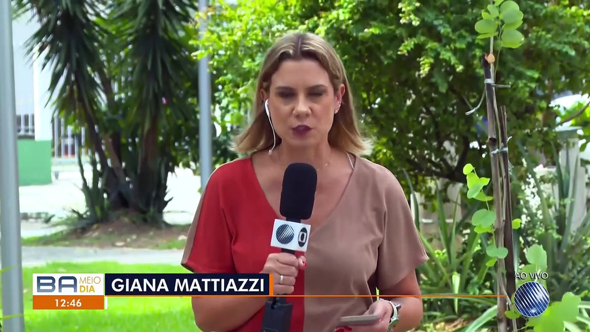 PMs que participaram de ação que mulher foi agredida com chute no interior da Bahia são afastados da