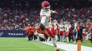 Chiefs Vs. Ravens: Preview of the NFL Season Opener