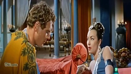 The Rivolta of the Gladiators (1958),La rebelión de los gladiadores مترجم