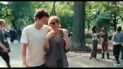 Mange, prie, aime Bande-annonce (EN)