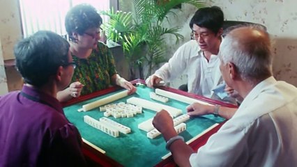 The Tricky Master Bande-annonce (EN)