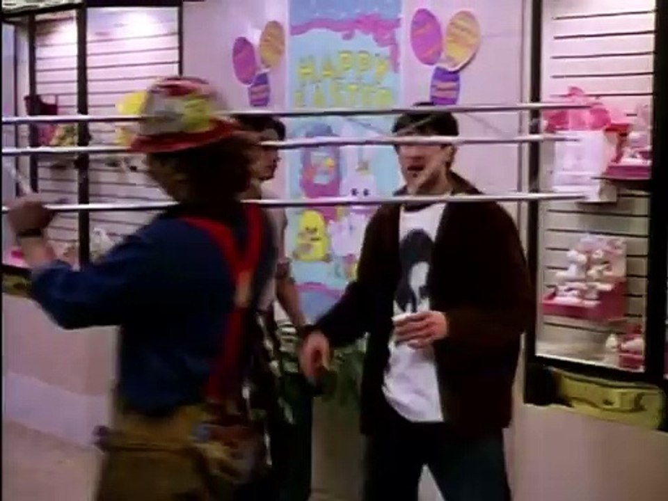 Les Glandeurs Bande-annonce (EN)