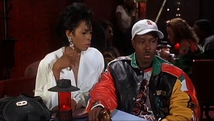 House Party 3 Bande-annonce (EN)