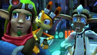 Jak II : Hors la loi online multiplayer - ps2