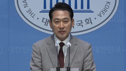 與, 쟁점 법안 野 단독 처리에 "尹 거부권 행사 유도 꿍꿍이" / YTN